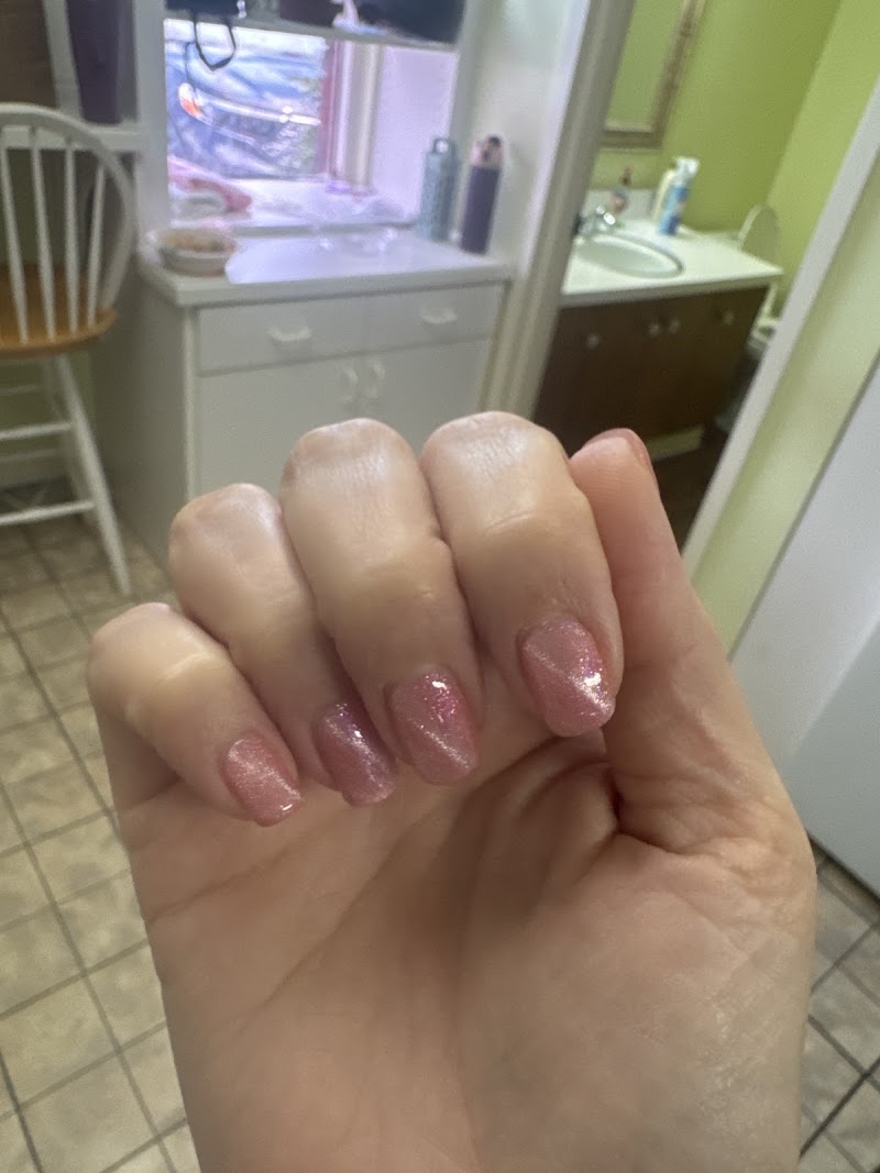 Queen Nails, nail salon in Dalton, GA, photo 1 of 9