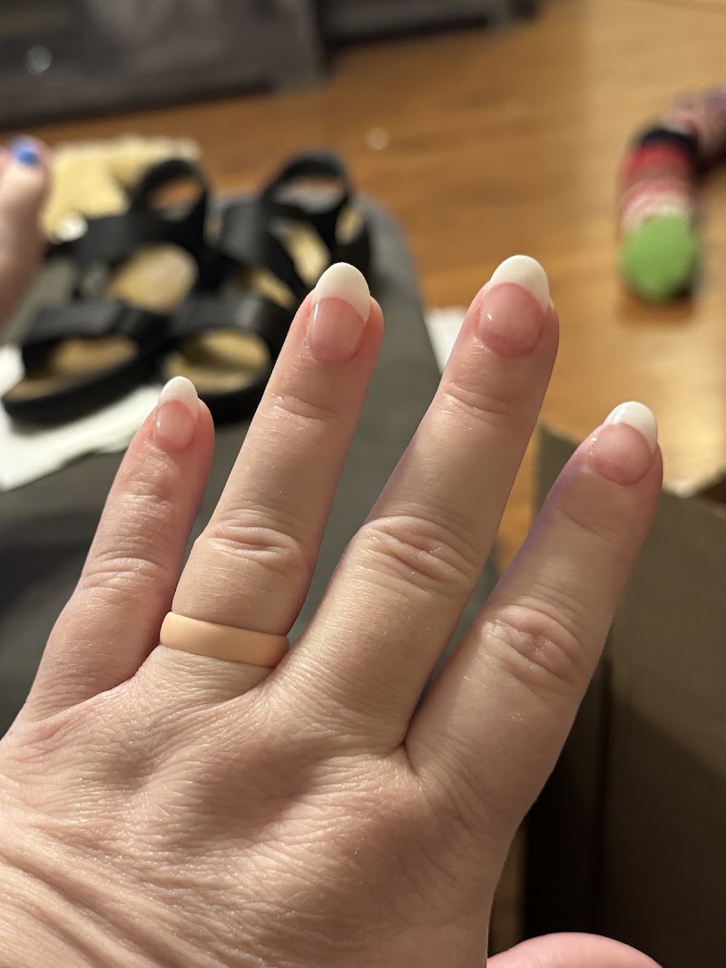 Queen Nails, nail salon in Dalton, GA, photo 6 of 9